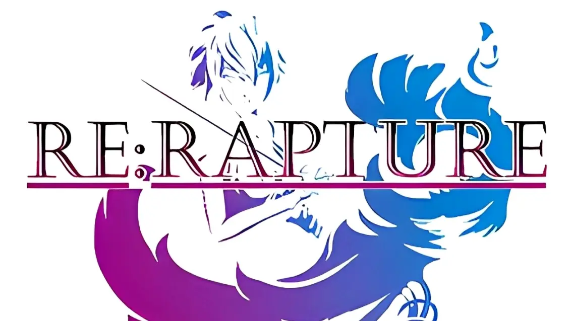 Re:Rapture porn xxx game download cover