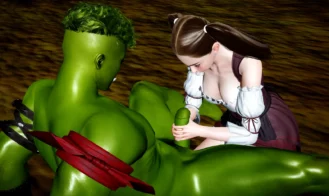 Reborn as a Goblin Lust and Power Adult Game Screenshots (1)