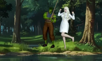 Reborn as a Goblin Lust and Power Adult Game Screenshots (2)