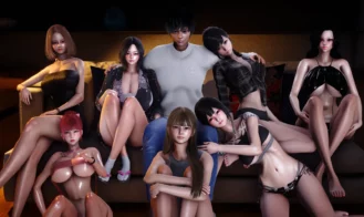 Regressor porn xxx game download cover