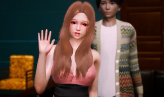 Regressor Adult Game Screenshots (2)