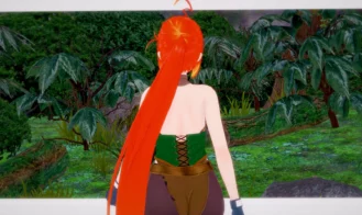 Reincarnate of an Amnesiac Hero Adult Game Screenshots (5)