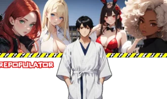 Repopulator porn xxx game download cover