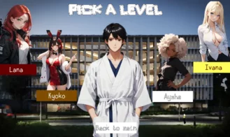 Repopulator Adult Game Screenshots (2)