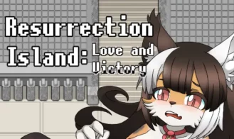Resurrection Island- Love and Victory porn xxx game download cover