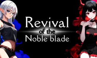 Revival of the Noble Blade porn xxx game download cover