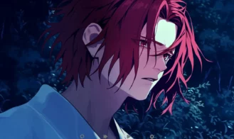 Revival of the Noble Blade Adult Game Screenshots (4)
