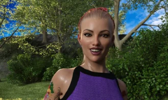 Roger & Julia - Summer in BangCity Adult Game Screenshots (2)