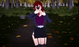 Rose, the Hungry Heroine porn xxx game download cover