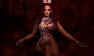 Ruined Nurse Adult Game Screenshots (5)