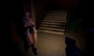 Ruined Nurse Adult Game Screenshots (6)