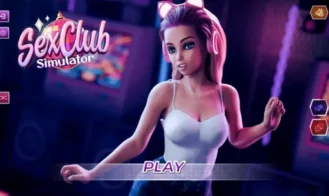 SEX CLUB Simulator porn xxx game download cover