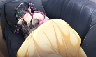 Sakura, The Jirai-kei Magical Girl Adult Game Screenshots (3)