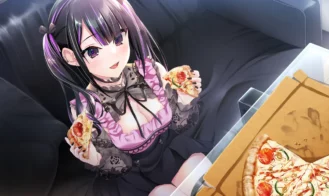 Sakura, The Jirai-kei Magical Girl Adult Game Screenshots (4)