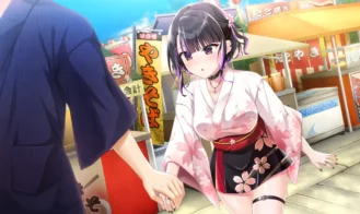 Sakura, The Jirai-kei Magical Girl Adult Game Screenshots (5)