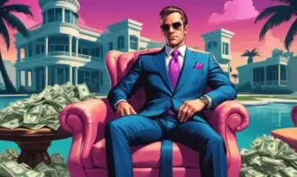 San Martino Vice porn xxx game download cover