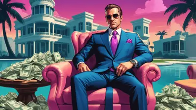 San Martino Vice porn xxx game download cover