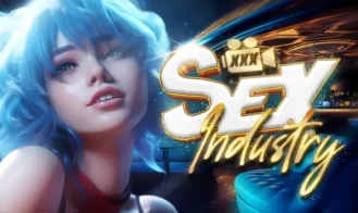 Sex Industry XXX porn xxx game download cover