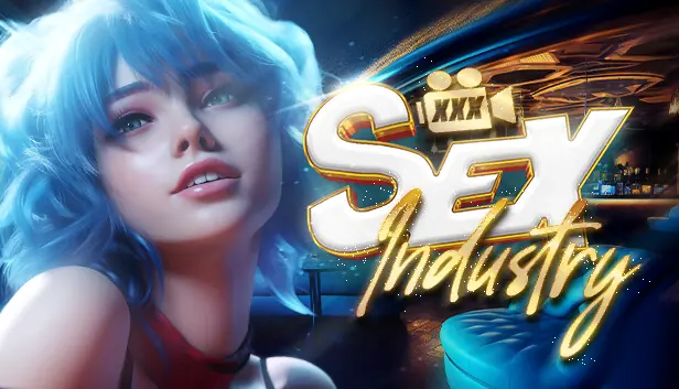 Sex Industry XXX porn xxx game download cover