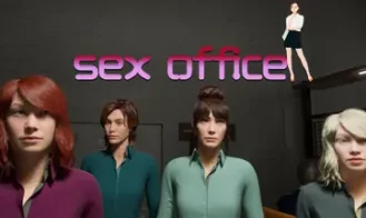 Sex Office porn xxx game download cover