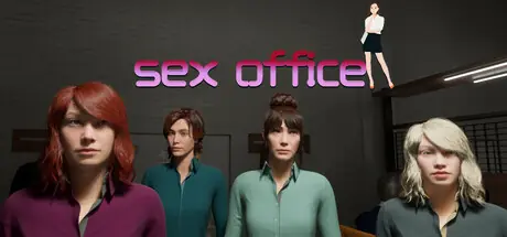 Sex Office porn xxx game download cover