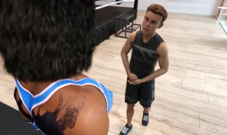 Shemale World Adult Game Screenshots (3)