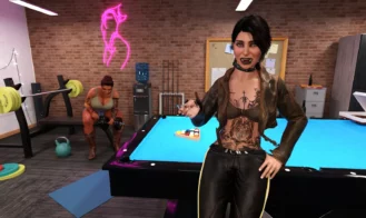 Shemale World Adult Game Screenshots (4)