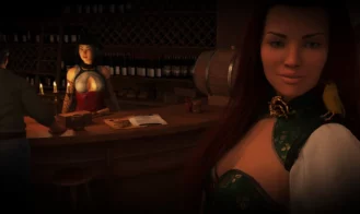 Shroud Adult Game Screenshots (4)