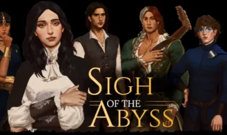 Sigh of the Abyss porn xxx game download cover