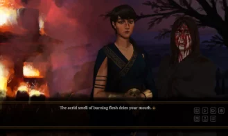 Sigh of the Abyss Adult Game Screenshots (1)