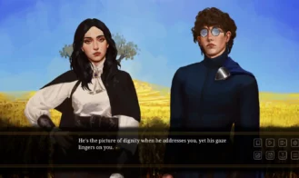 Sigh of the Abyss Adult Game Screenshots (4)