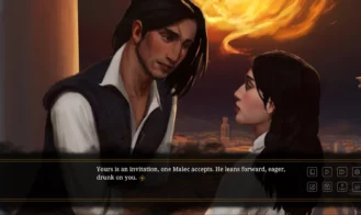 Sigh of the Abyss Adult Game Screenshots (5)