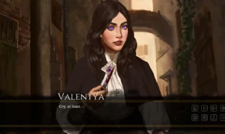 Sigh of the Abyss Adult Game Screenshots (7)