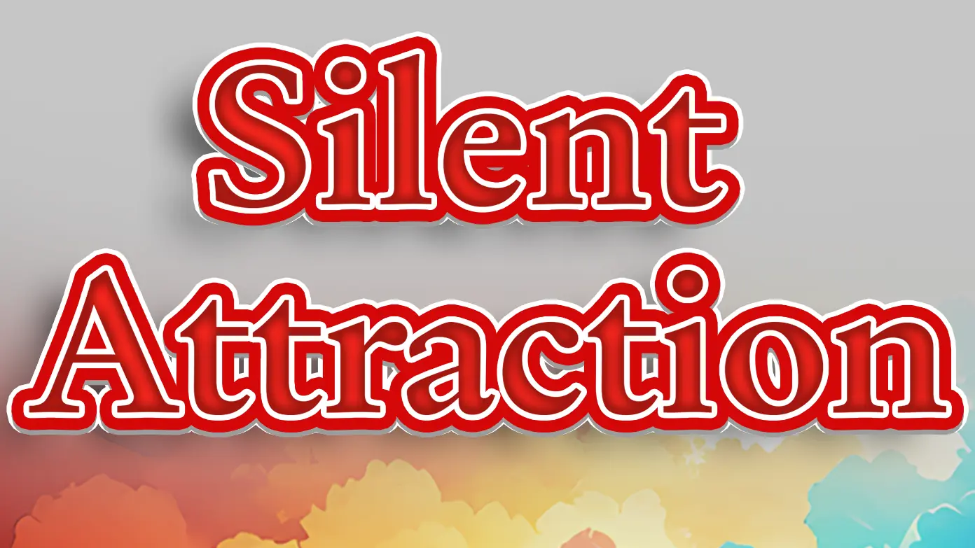 Silent Attraction porn xxx game download cover