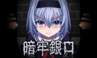 Silver Prisoner porn xxx game download cover