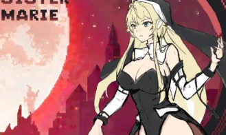 Sister Marie’s Mission porn xxx game download cover