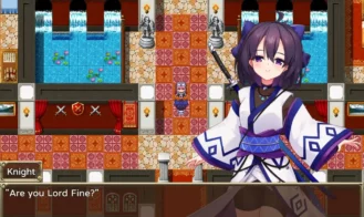 Slave Princess Finne ~ IF Story 2 Adult Game Screenshots (2)