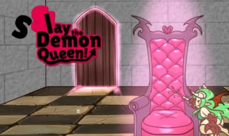 Slay the Demon Queen porn xxx game download cover