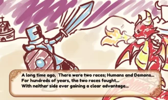 Slay the Demon Queen Adult Game Screenshots (1)