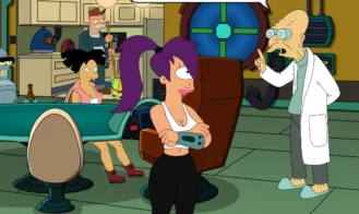 Slutrama 40 Percent Sexier Adult Game Screenshots (1)