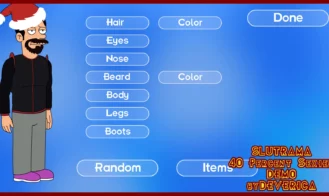 Slutrama 40 Percent Sexier Adult Game Screenshots (5)