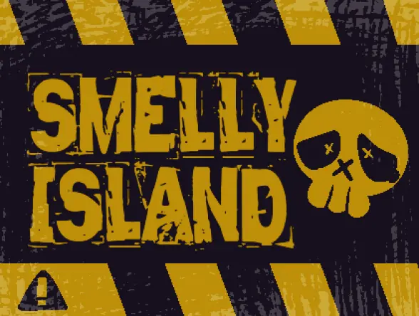 Smelly Island porn xxx game download cover