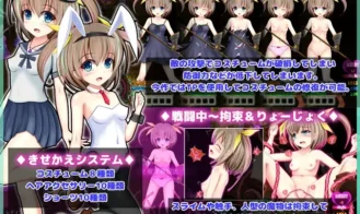 Sorcery Kingdom Adult Game Screenshots (7)
