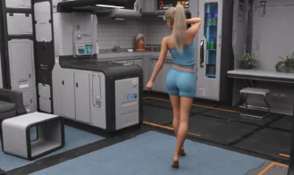 Space Cadettes Adult Game Screenshots (2)