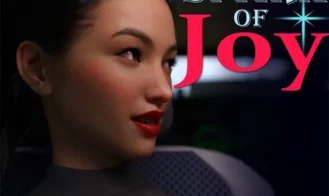 Spark of Joy porn xxx game download cover