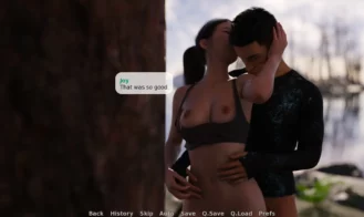 Spark of Joy Adult Game Screenshots (4)