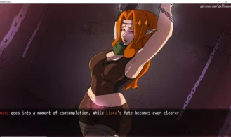 Spellbound Sins porn xxx game download cover