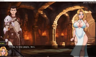 Spellbound Sins Adult Game Screenshots (3)