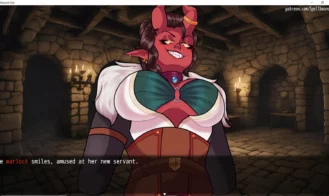 Spellbound Sins Adult Game Screenshots (8)