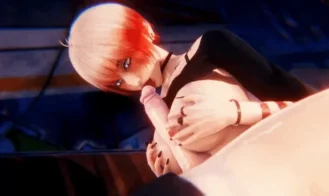 Spy X Taxi Adult Game Screenshot (2)